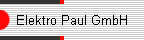 Elektro Paul GmbH